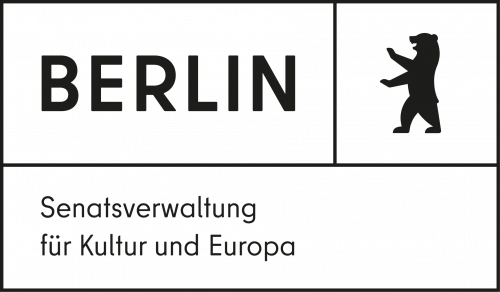 Senat Berlin Logo