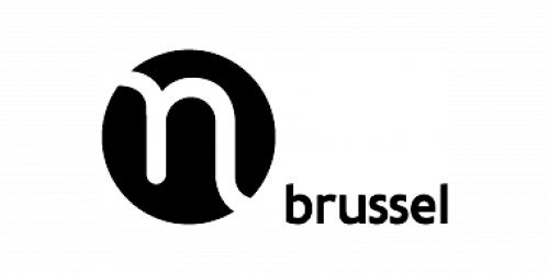 Vlaamse Gemeenschapscommissie Logo