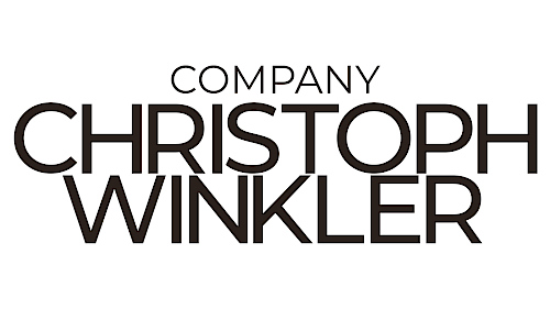 Company Christoph Winkler Logo