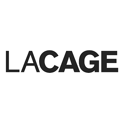 La Cage Logo