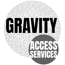 Gravity Access Services Berlin Logo
