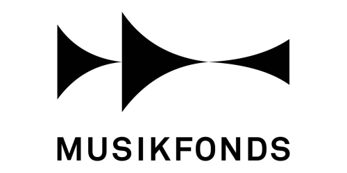 Musikfond Logo