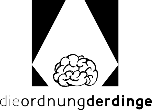 DieOrdnungDerDinge Logo