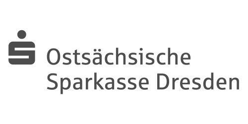 Ostsächsische Sparkasse Dresden Logo