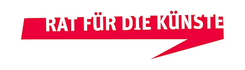 Rat für die Künste Logo