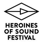 Heroines of Sound Logo