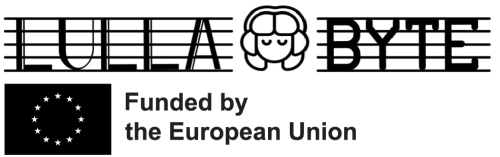 Lullabyte Logo