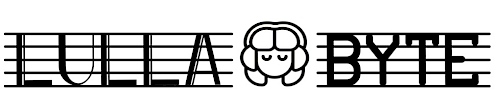 Lullabyte Logo