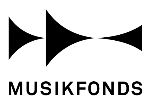 Musikfonds Logo