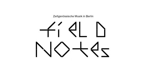 field notes Logo