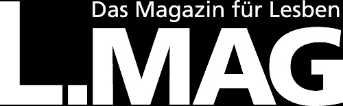 L.MAG Logo