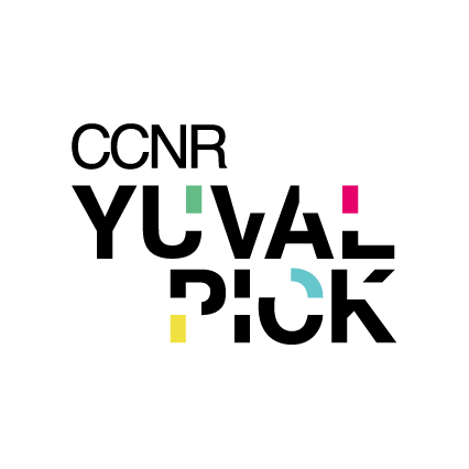 CNR Logo
