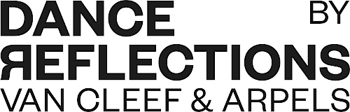 Dance Reflections Logo