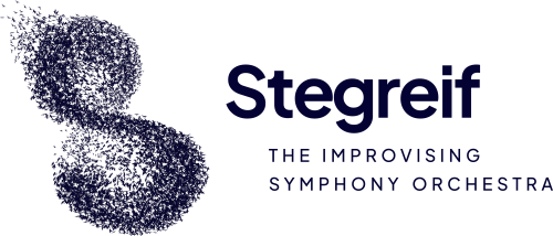 Stegreif Logo
