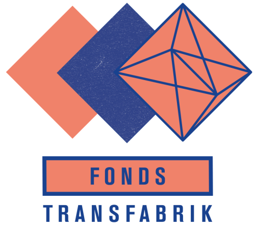 Fonds Tanzfabrik Logo