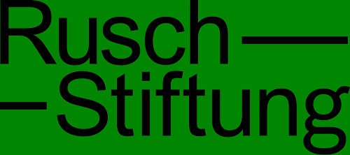 Rusch Stiftung Logo