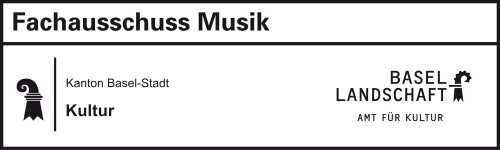 Fachausschuss Musik Logo