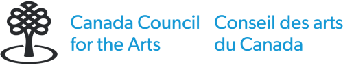 Canada Council for the Arts Logo