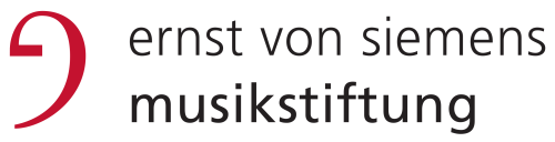 Ernst von Siemens Musikstiftung Logo