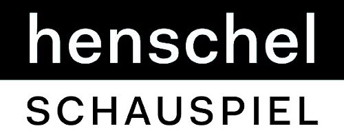 Henschel Schauspiel Logo