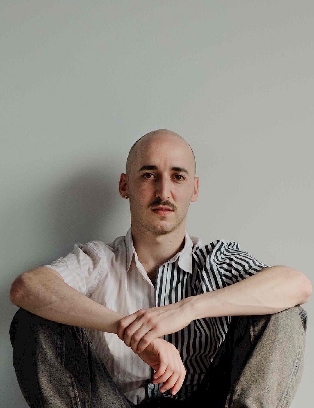 Portrait von Nitsam Margaliot