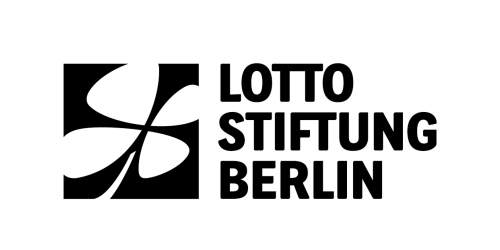 Lottostiftung Berlin Logo