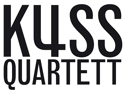 Kuss Quartett Logo