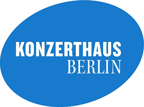 Konzerthaus Berlin Logo