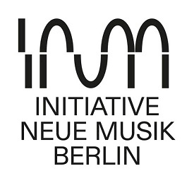 Initiative Neue Musik Berlin Logo