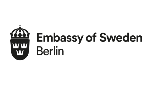 Embassy of Sweden Logo