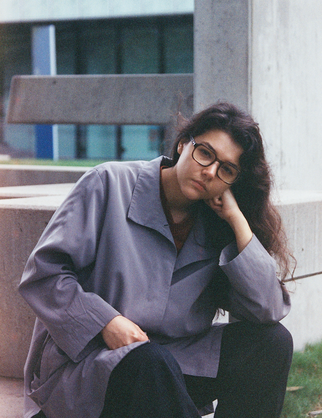 Portrait Valeria Prorizna