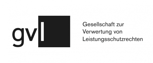 Gesellschaft zur Verwertung von Leistungsschutzrechten Logo