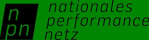 NATIONAL PERFORMANCE NETWORK Logo