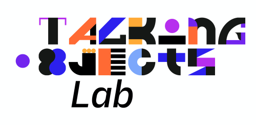 Talking Objects Lab Logo