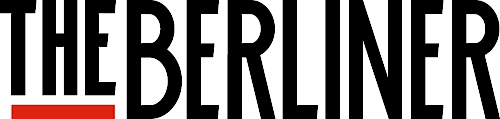 The Berliner Logo