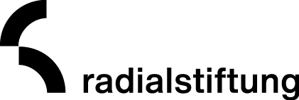 Radial Stiftung Logo