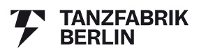 Tanzfabrik Berlin Logo
