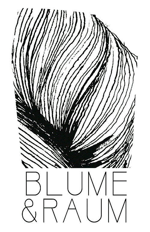 BLUME & RAUM Logo