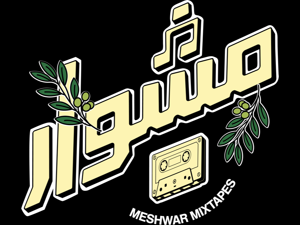 Radialsystem - UNEXPECTED LESSON 2: Meshwar Mixtapes – Intro to Afghanistan