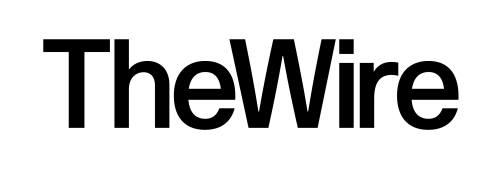 The Wire Logo