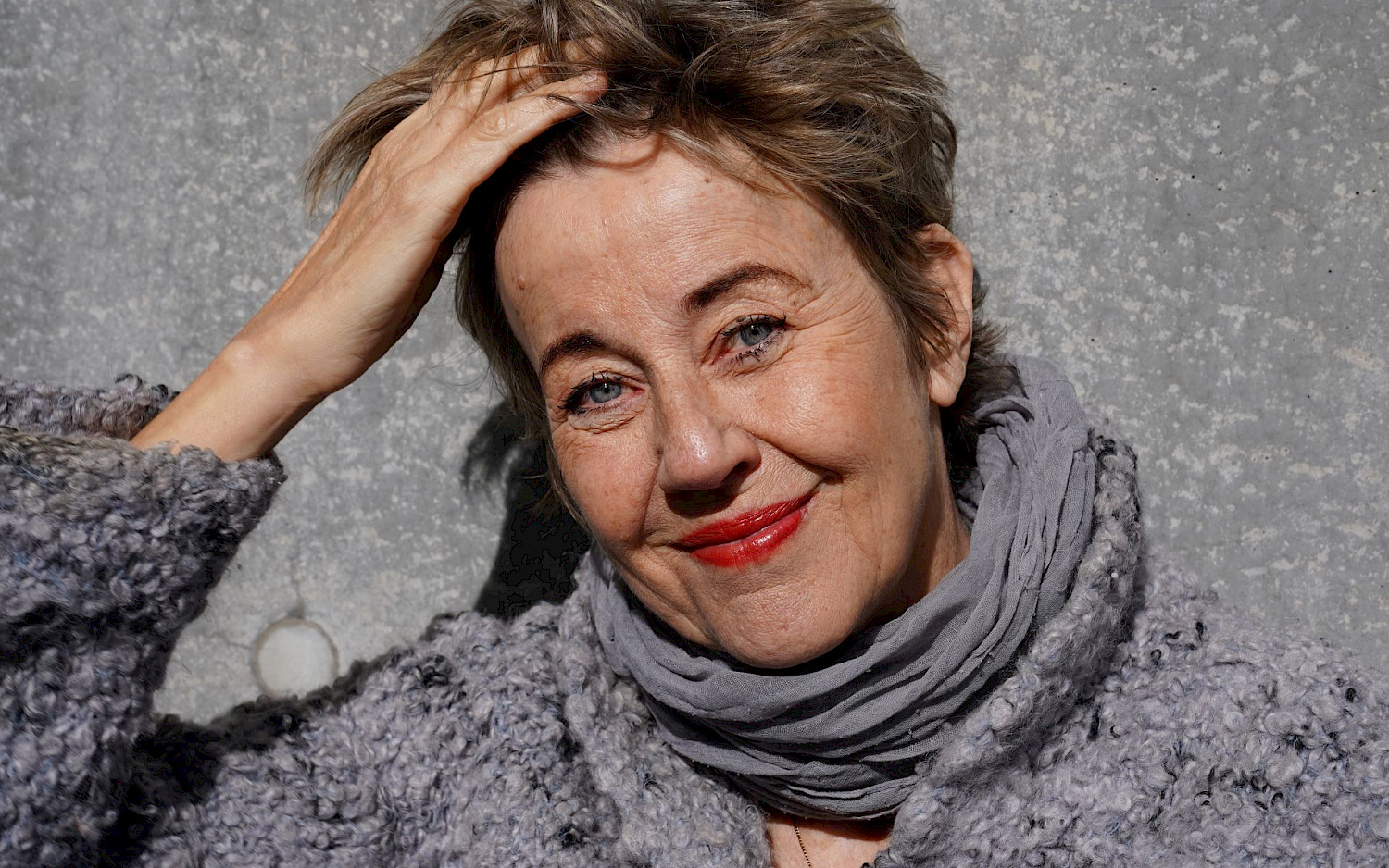 Astrid Karger