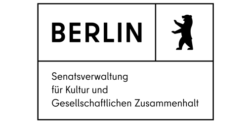 berlin senat Logo