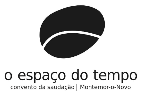 o espaco do tempo Logo