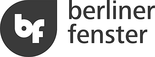 Berliner Fenster Logo