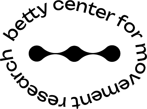 betty center Logo