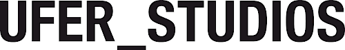 Uferstudios Logo