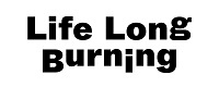 Life Long Burning Logo