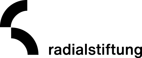 Radialstiftung Logo