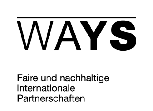 WAYS Logo