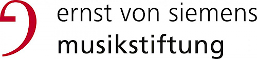 Ernst von Siemens Stiftung Logo